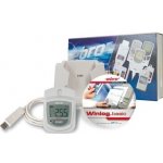 Ebro Teplotní datalogger EBI 20-T1-Set vč. interface, -30 až +70°C – Zboží Mobilmania