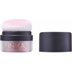 Inika Organic Mínerální tvářenka s aplikátorem Rosy Glow 3 g – Sleviste.cz