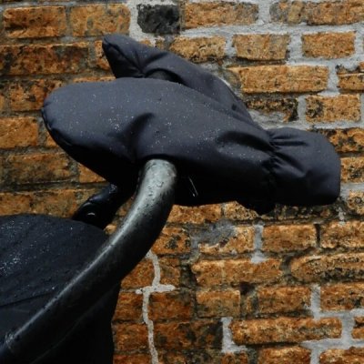 Kong.Walther Osterbro Rukavice Active Black – Zboží Dáma