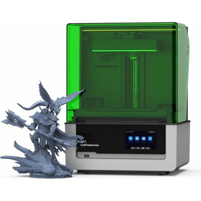 UniFormation GK3 – Zboží Živě