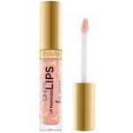 Eveline Cosmetics OH! my LIPS Lip Maximizer lesk na rty pro větší objem 4,5 ml – Hledejceny.cz