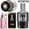 VooPoo ITO/Doric Q náhradní Pod Cartridge 1ks