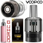 VOOPOO ITO cartridge 2ml 1 ohm – Zboží Dáma