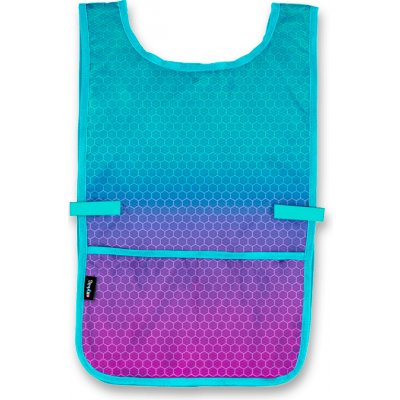 oxybag dětská zástěra Ombre Girl – Hledejceny.cz
