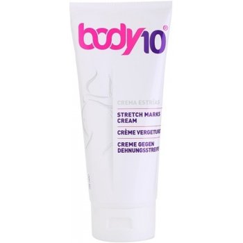 Diet Esthetic Body 10 krém na strie 200 ml