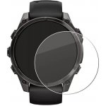 RedGlass Fólie Garmin Fenix 8 (47 mm) 6 ks 130544 – Zboží Živě