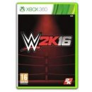 WWE 2K16