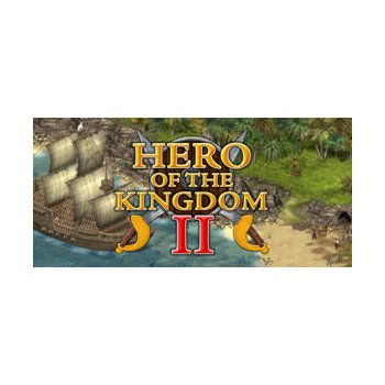 Hero of the Kingdom 2