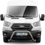 STEELER Přední rámy Steeler pro FORD TRANSIT 2014-2019 Typ U