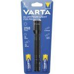 Varta Aluminium Light F20 Pro – Sleviste.cz