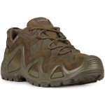 Lowa Zephyr GTX LO TF ranger green – Zboží Dáma