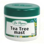 Dr.Popov Tea Tree mast 50 ml – Hledejceny.cz