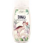 Bohemia Gifts Kids Dino šampon na vlasy pro děti oranžový 250 ml – Sleviste.cz