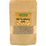 BioNebio Bio vanilkový cukr 40 g – Zboží Dáma