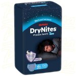 DryNites Huggies pro chlapce 8-13 let 30-48 kg 9 ks – Sleviste.cz