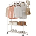 NoBi ROCTRAR bílá – Sleviste.cz