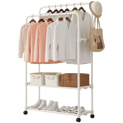 NoBi ROCTRAR bílá – Sleviste.cz