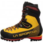 La Sportiva Expediční Nepal Cube Gtx Žlutá – Hledejceny.cz