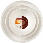 Tescoma Sada misek Delícia plastové 3ks 630364 – HobbyKompas.cz