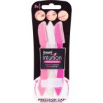 Wilkinson Sword Intuition Perfect Finish – Hledejceny.cz