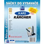 Jolly KAR2 (4ks) do vysav. Karcher – Zboží Mobilmania