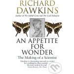 An Appetite For Wonder: The Making of a Scientist – Hledejceny.cz