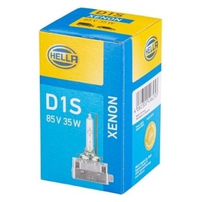 Žárovka, pracovní světlomet HELLA 8GS 009 028-111 – Zbozi.Blesk.cz