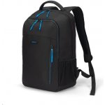 DICOTA Backpack SPIN II 13-16" Black - D32117-RPET – Sleviste.cz