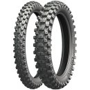 MICHELIN 80/100 R21 51R Tracker F