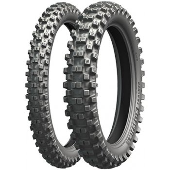 MICHELIN TRACKER 110/90 R19 62R