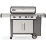 Weber Genesis II SP-435 GBS – Hledejceny.cz