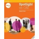 Spotlight on CAE SB