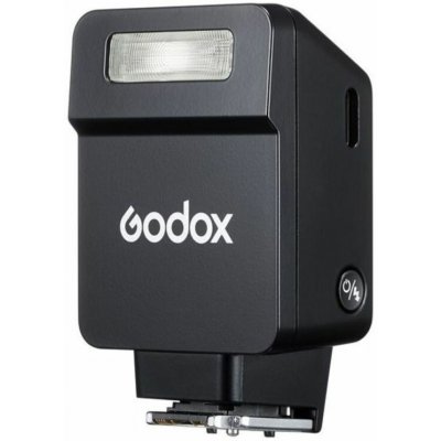 GODOX iFlash iT22-C pro Canon černý – Zboží Mobilmania