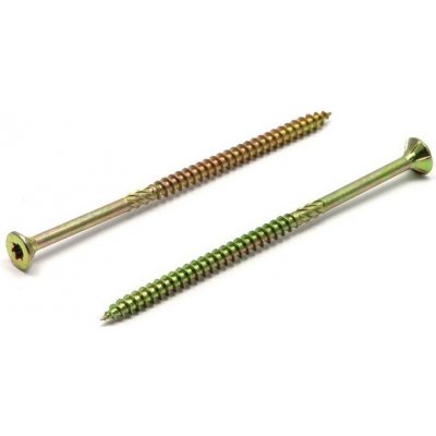 Vruty pro dřevostavby DSZ ZH T20 4,5 x 60/36 ZZ – Hledejceny.cz