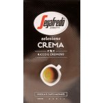 Segafredo Zanetti Selezione Crema 1 kg – Zboží Dáma