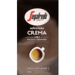 Segafredo Zanetti Selezione Crema 1 kg – Hledejceny.cz