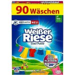 Weisser Riese Intensiv Color prášek na praní 4,5 kg 90 PD – Zboží Dáma
