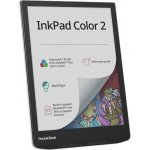 PocketBook 743C InkPad Color 2 – Zboží Živě