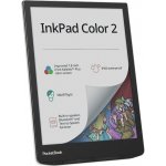 PocketBook 743C InkPad Color 2 – Sleviste.cz