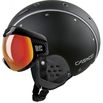 Casco SP-6 Visor 19/20