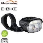 Magicshine ME 2000 E-Bike přední černé – Hledejceny.cz