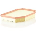 Vzduchový filtr MANN-FILTER C 30 003 – Hledejceny.cz
