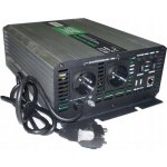 Carspa CPS1000 UPS 24V/230V/1000W čistá sinusovka | Zboží Auto