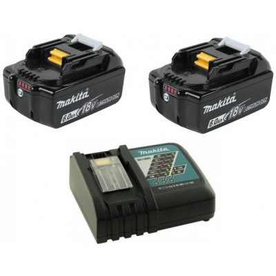 Makita BL1860SET – Zboží Dáma
