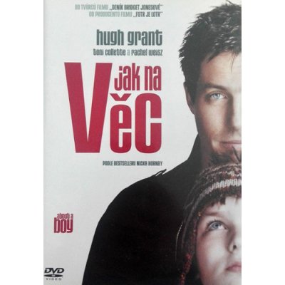 Jak na věc DVD – Hledejceny.cz