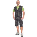 Cerva Maskáčová vesta CRAMBE Maskáčová – HobbyKompas.cz