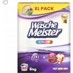 Wäsche Meister Color prací prášek 6 kg 80 PD – Hledejceny.cz