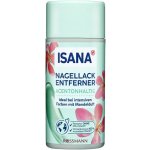 Isana odlakovač na nehty 125 ml – Zboží Dáma