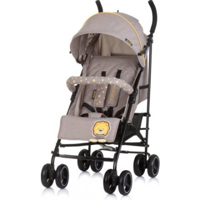 CHIPOLINO Golf Milano Lion 2025 – Hledejceny.cz