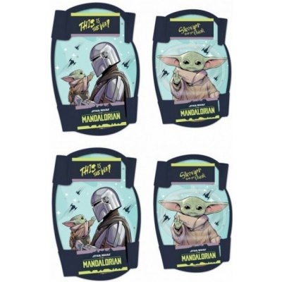 Disney Mandalorian – Hledejceny.cz